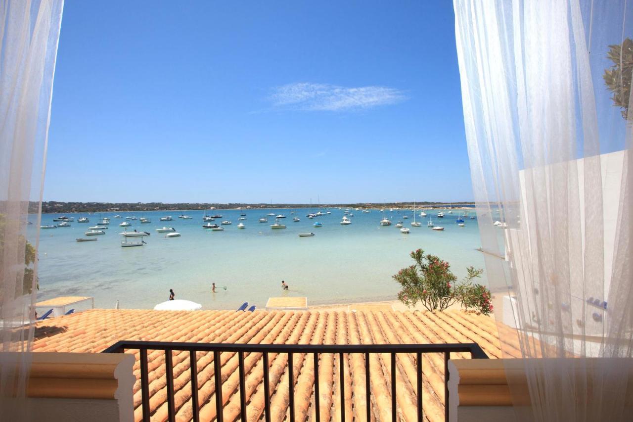 Hostal La Savina Ngoại thất bức ảnh