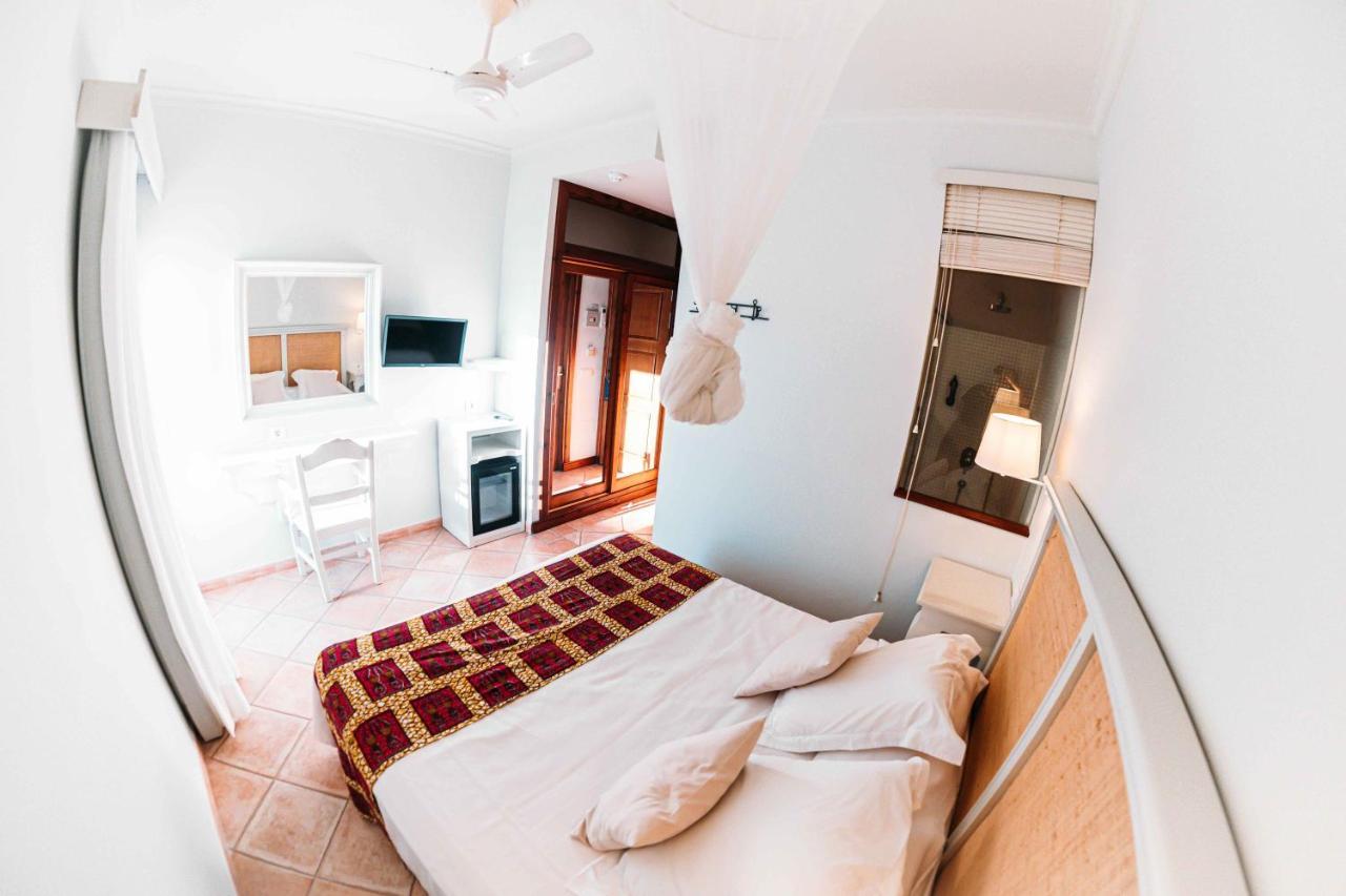 Hostal La Savina Ngoại thất bức ảnh
