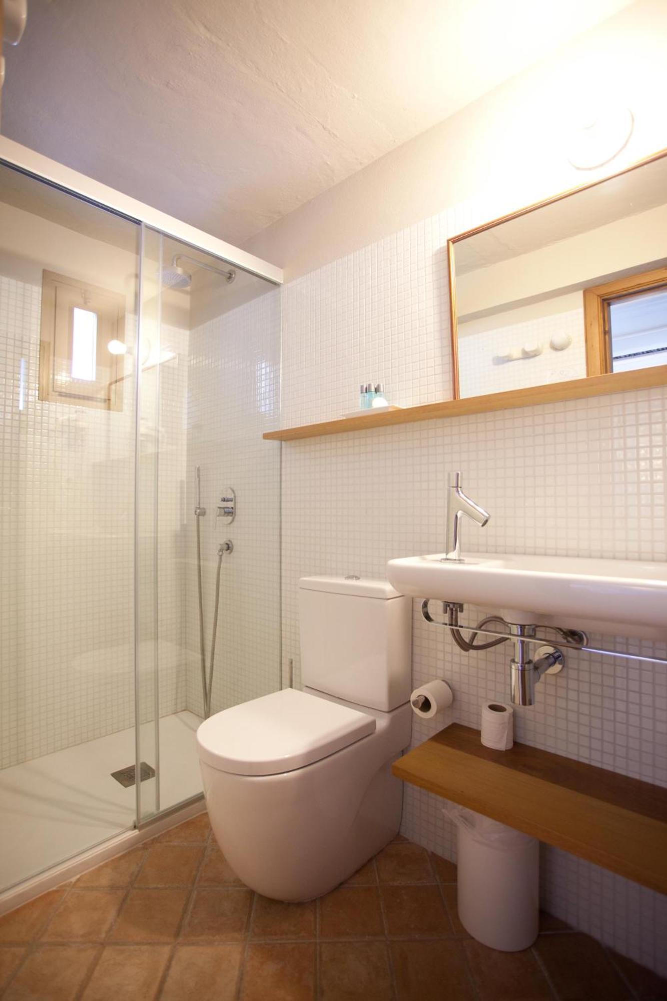 Hostal La Savina Phòng bức ảnh